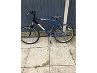 second hand bikes wirral